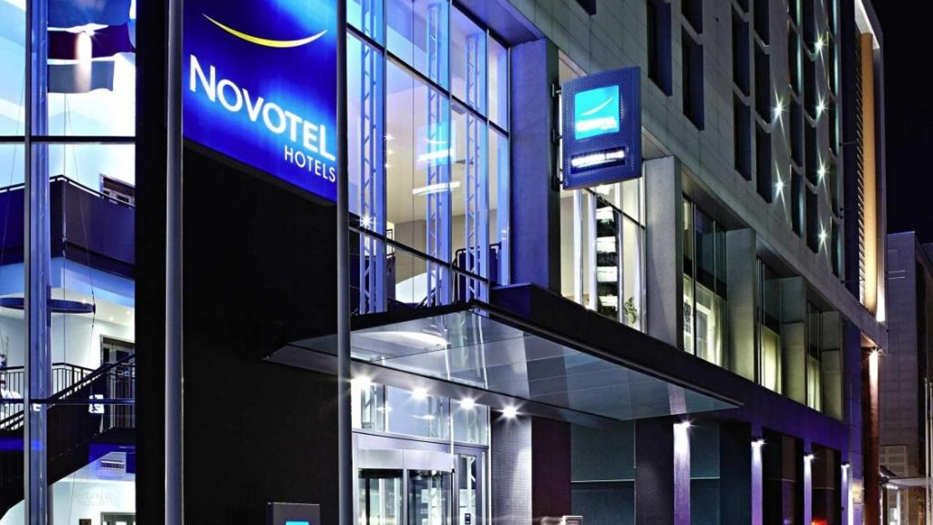 Novotel London Excel in in London, United Kingdom
