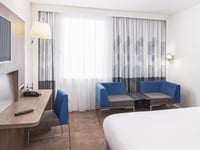 Miniatura del hotel 7