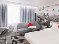 Miniatura del hotel 9