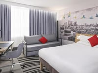 Miniatura del hotel 17