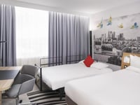 Miniatura del hotel 18