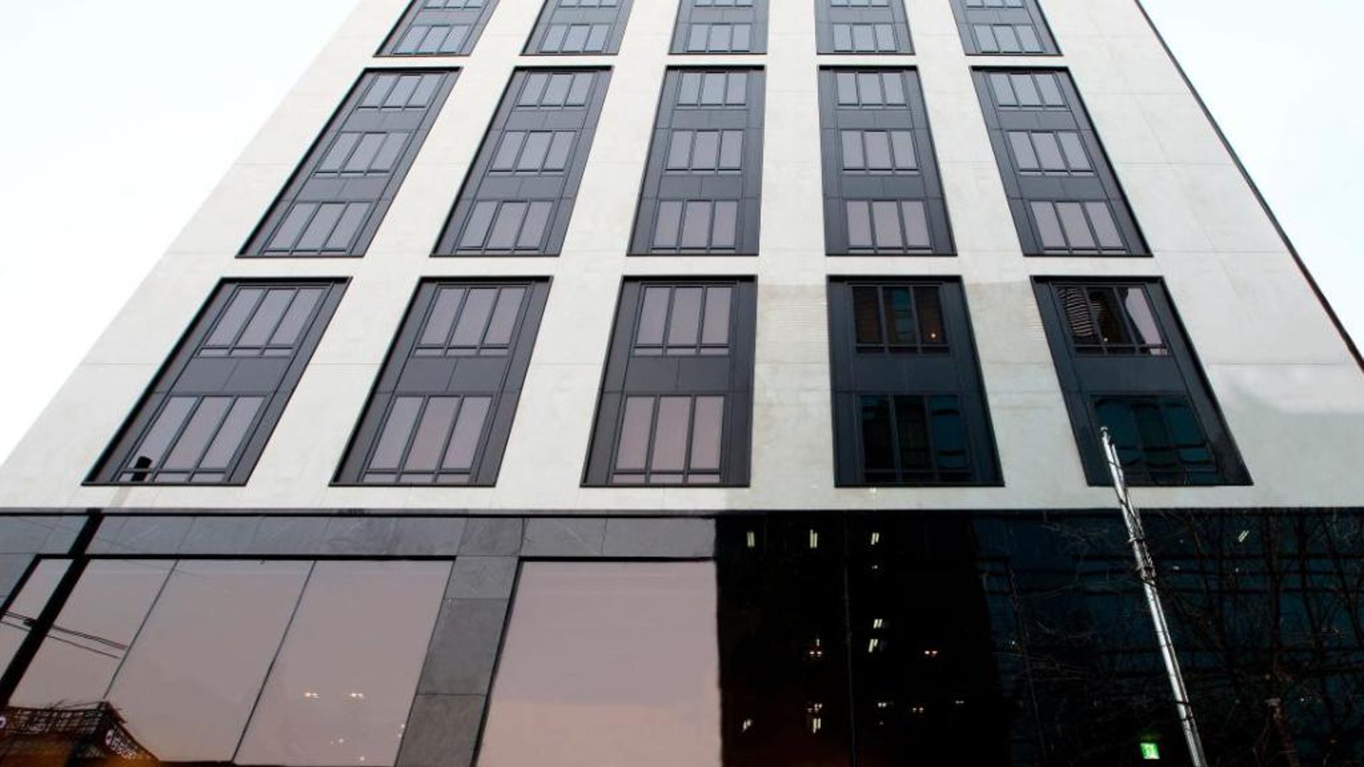 G2 Hotel Myeongdong in in Seoul, South Korea