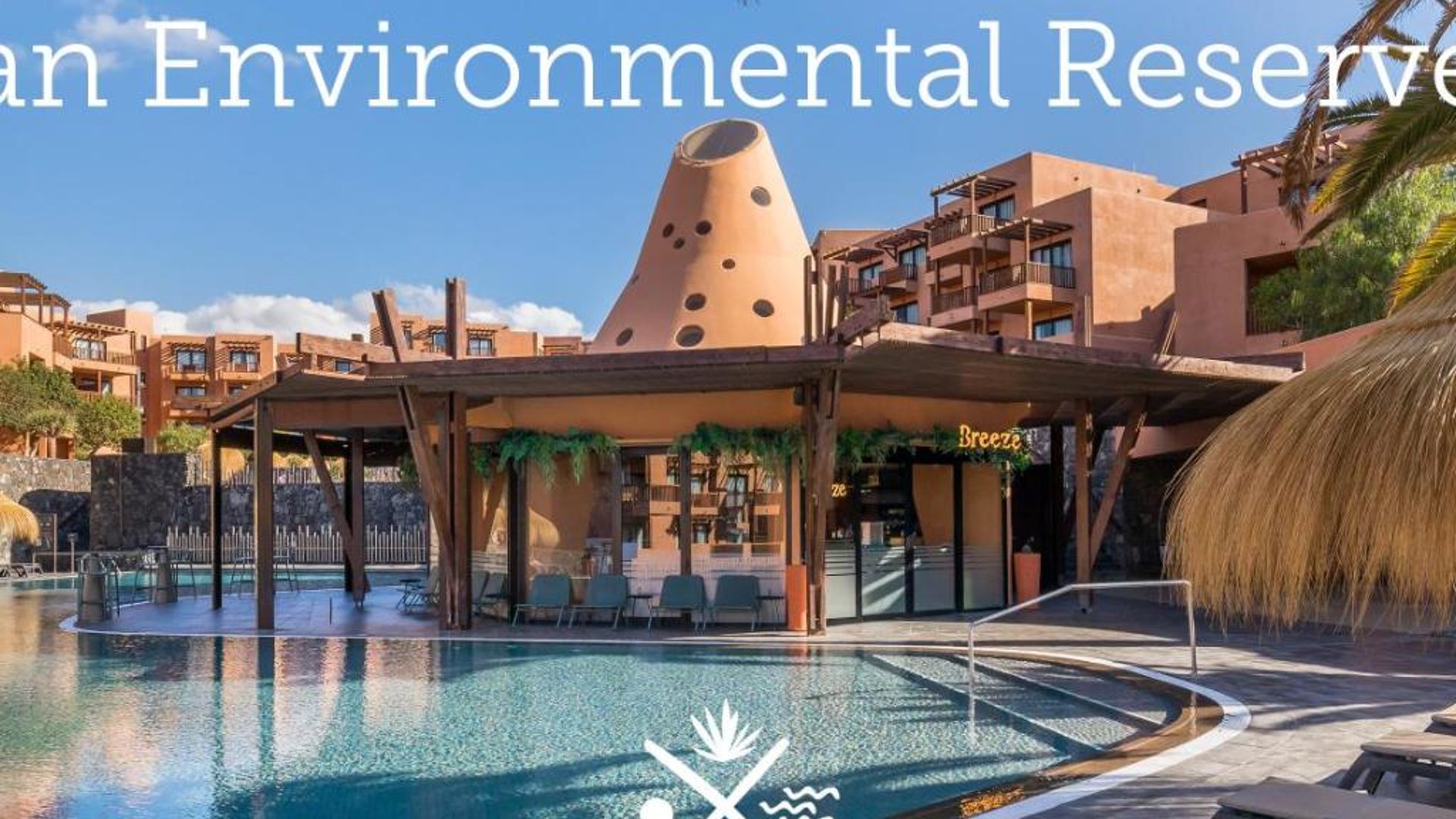 Barceló Tenerife in 산 미겔 데 아보나, 스페인