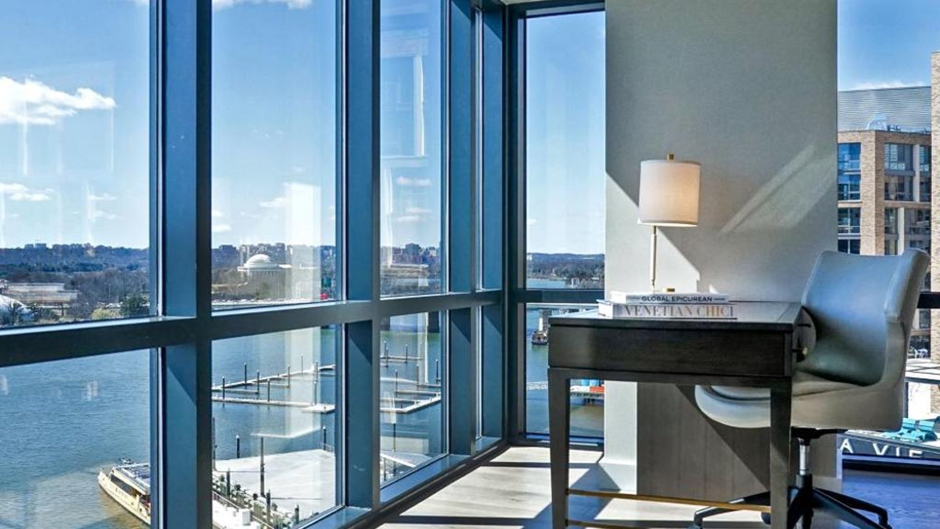 InterContinental - Washington D.C. - The Wharf by IHG in in Washington, D.C., United States