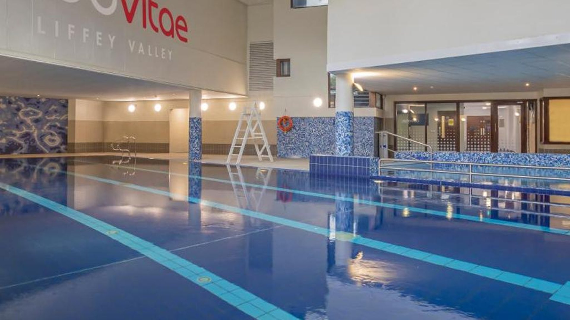 Clayton Hotel Liffey Valley in in Clondalkin, Ireland