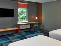 Miniatura dell'hotel 14