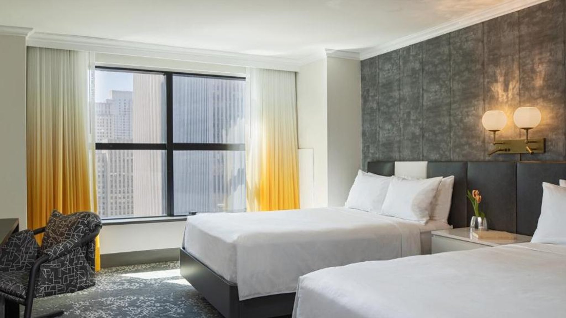 Renaissance New York Times Square by Marriott in in New York, United States