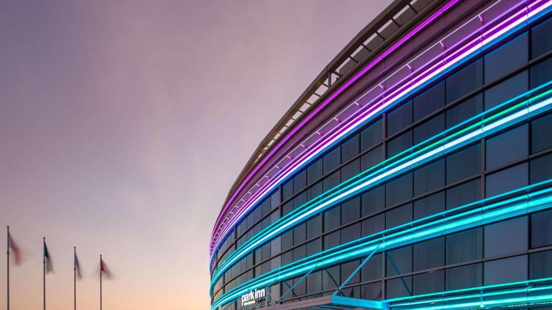 Park Inn by Radisson Dubai Motor City in in Dubai, United Arab Emirates