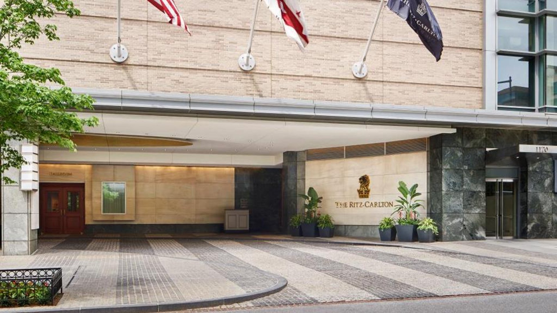 The Ritz-Carlton, Washington, D.C. in Washington, D.C. (Distretto di Columbia), Stati Uniti