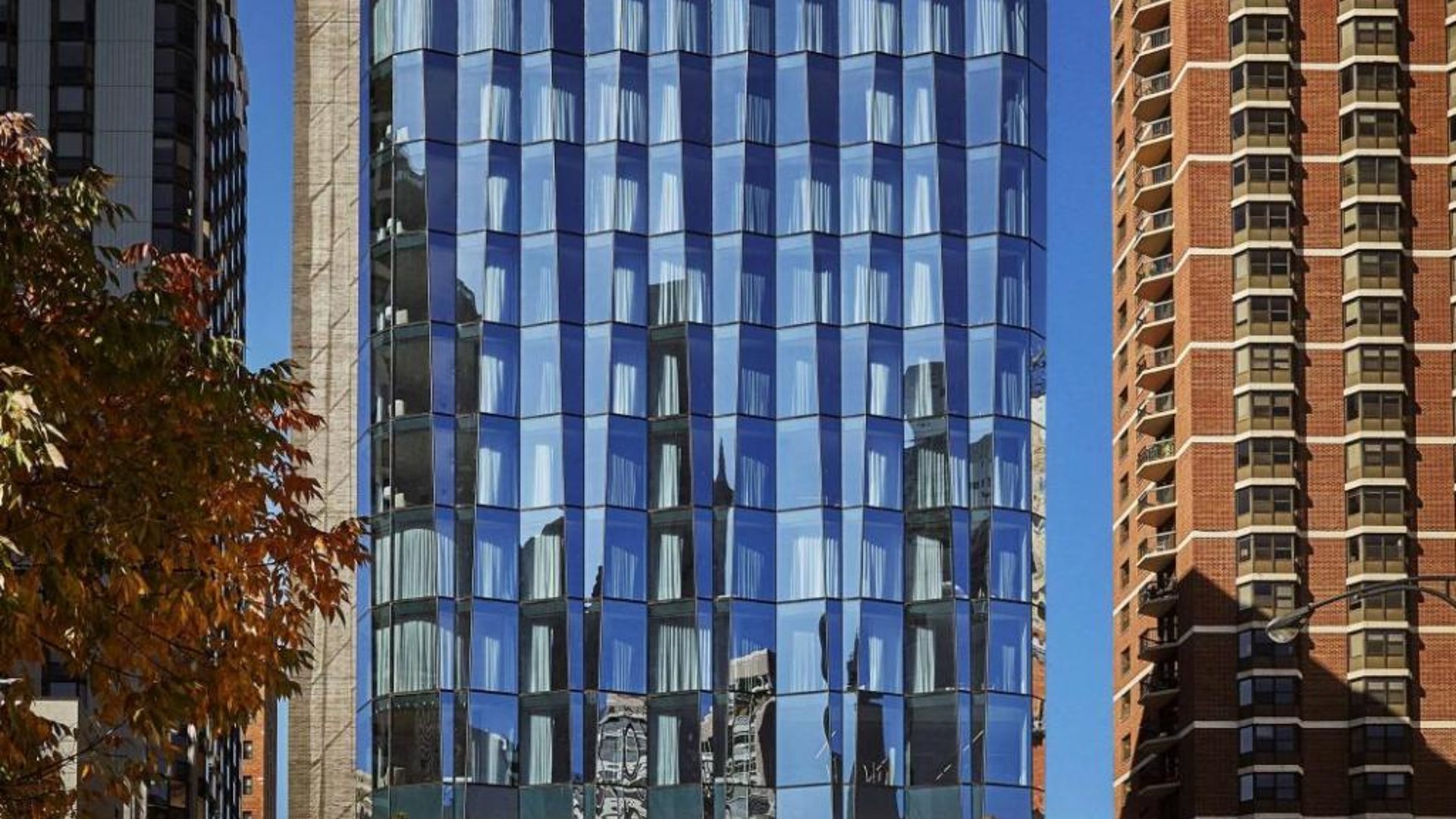 Viceroy Chicago in 芝加哥, 美國