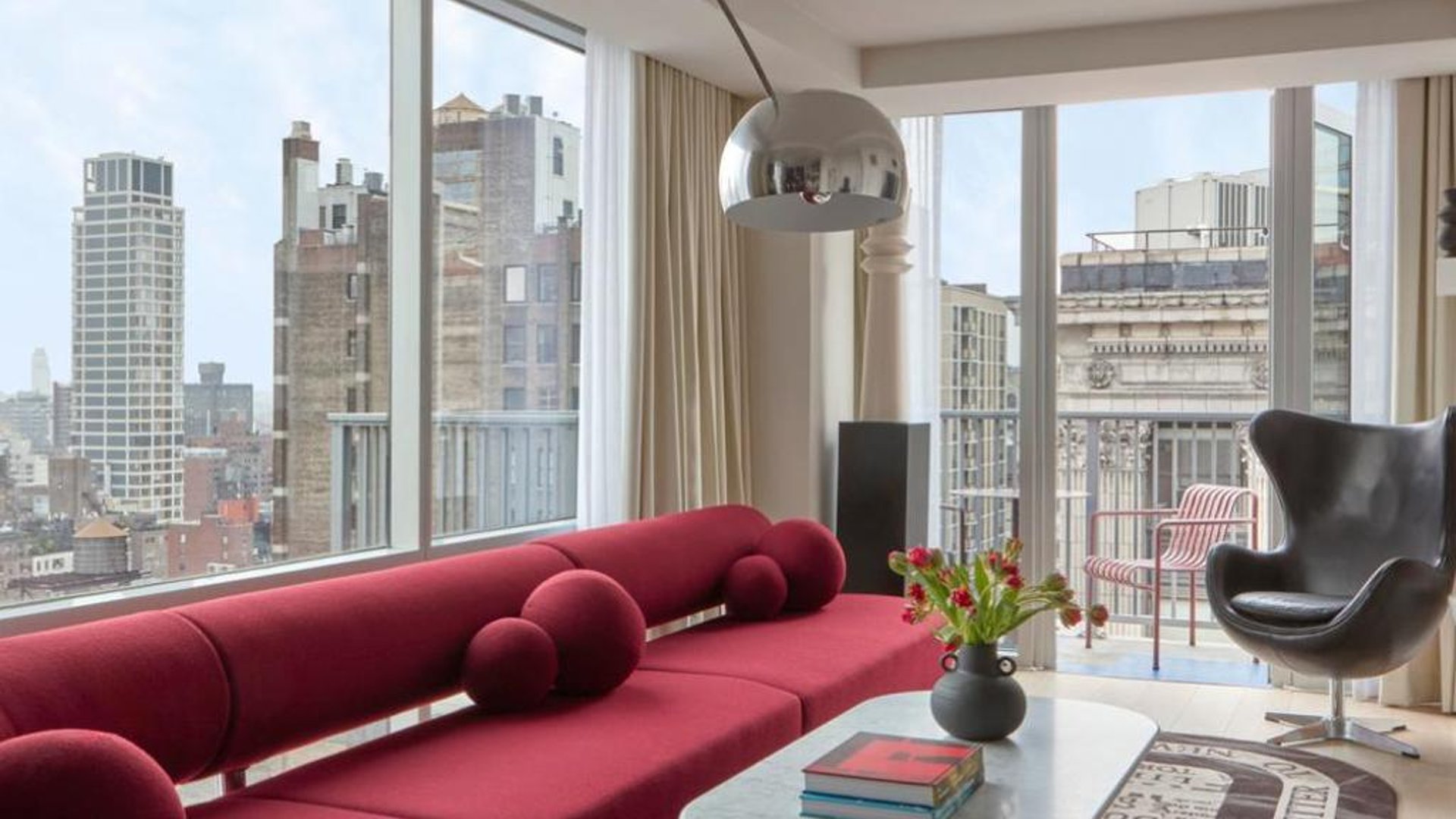 Hotel Park Ave NYC in in New York, United States