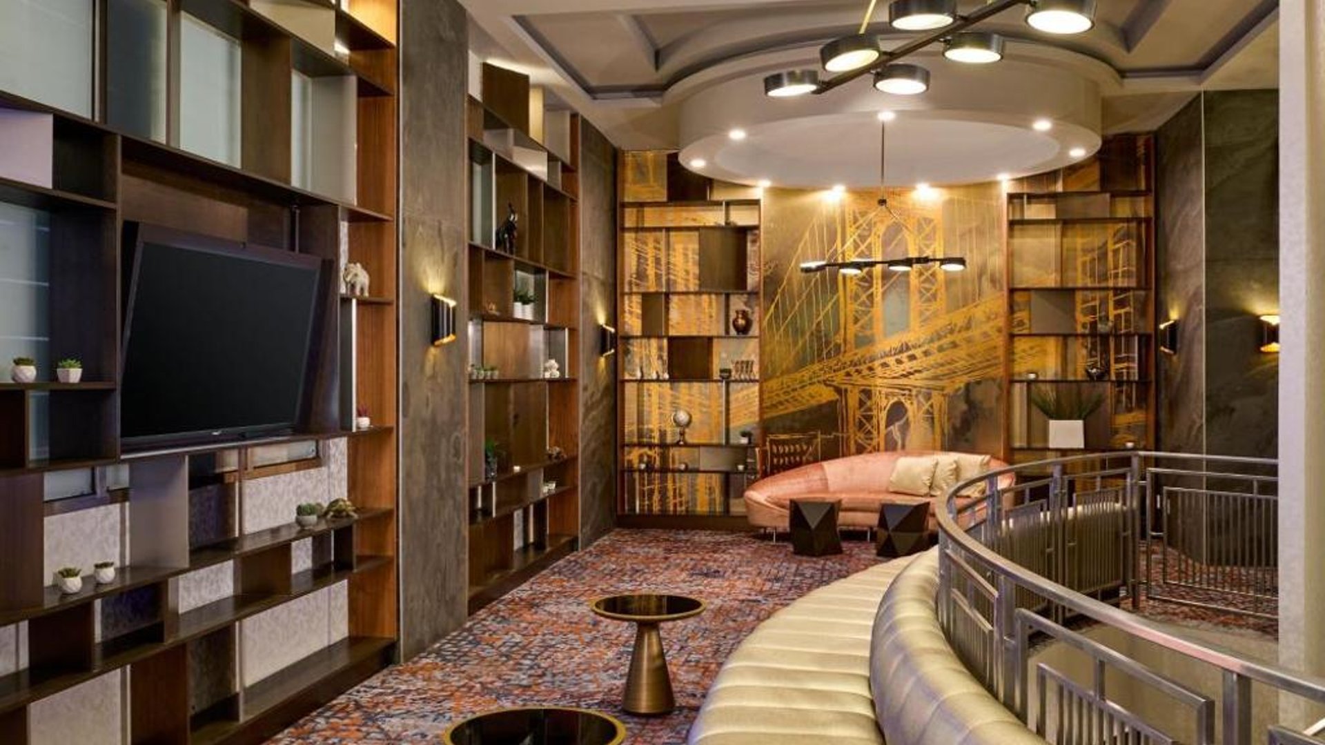 Sheraton Brooklyn New York in in Brooklyn, United States