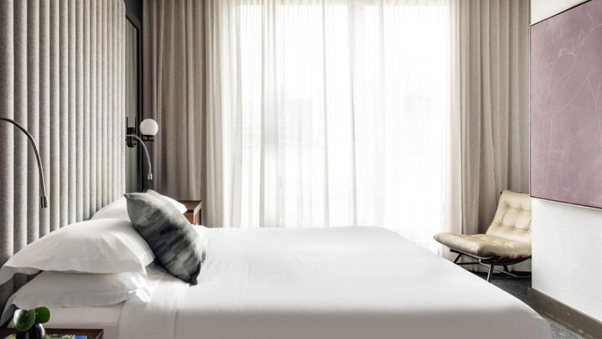 Kimpton Hotel Eventi by IHG in in New York, United States