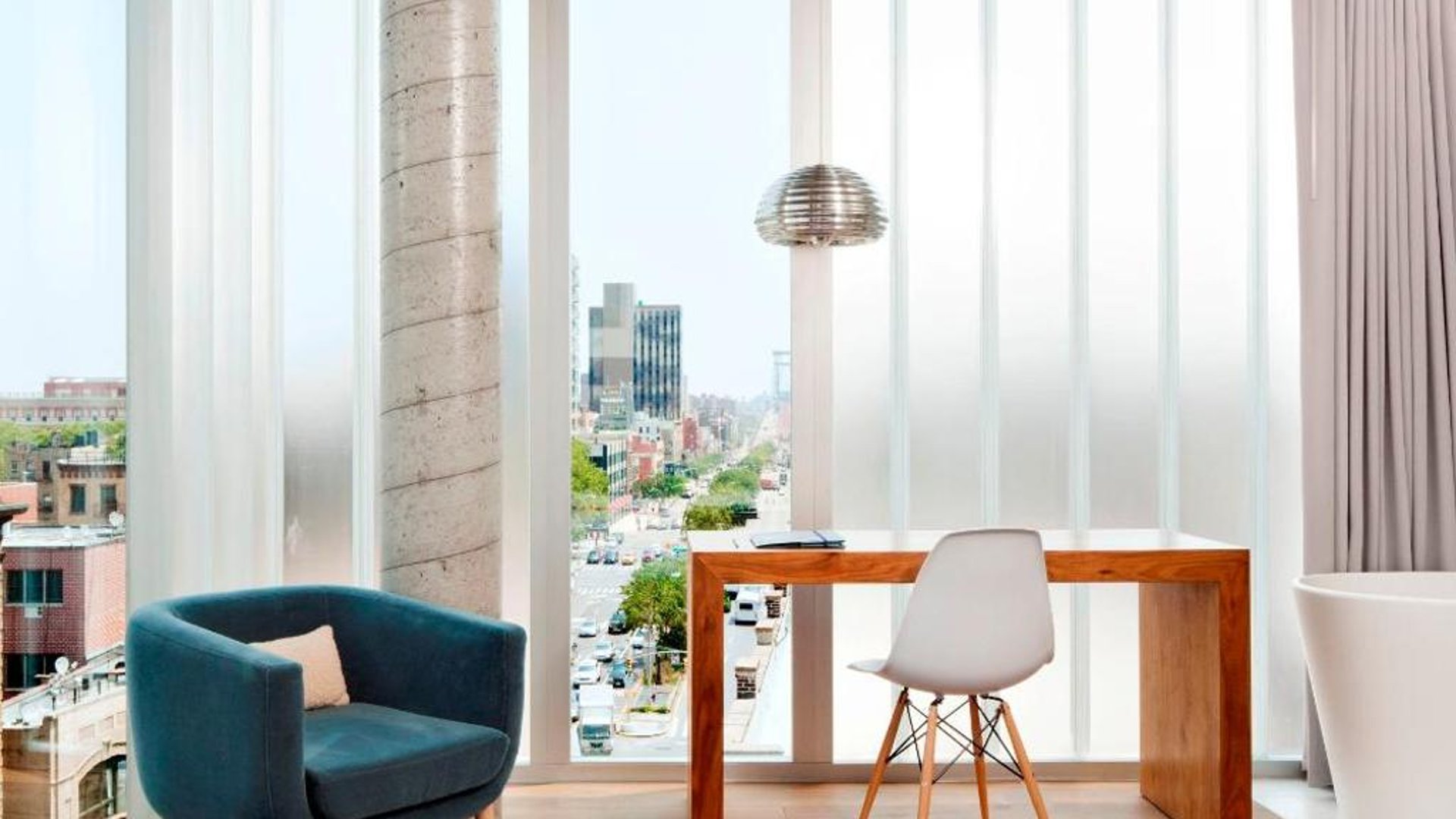 Nolitan Hotel SoHo - New York in in New York, United States