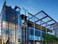 รูปภาพย่อโรงแรม 1