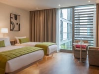 รูปภาพย่อโรงแรม 5