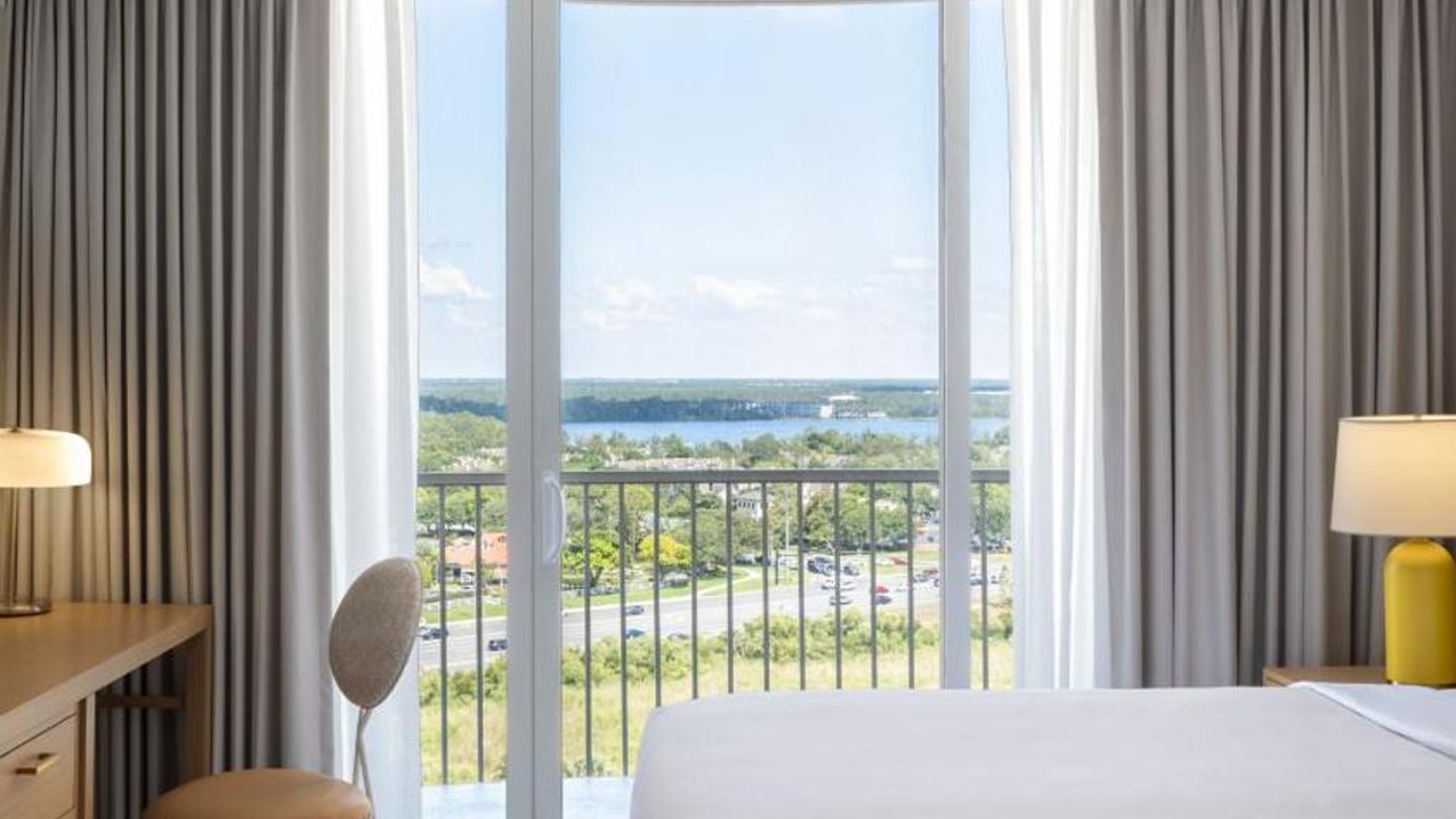 Renaissance Orlando Resort - Disney Springs Area in in Orlando, United States