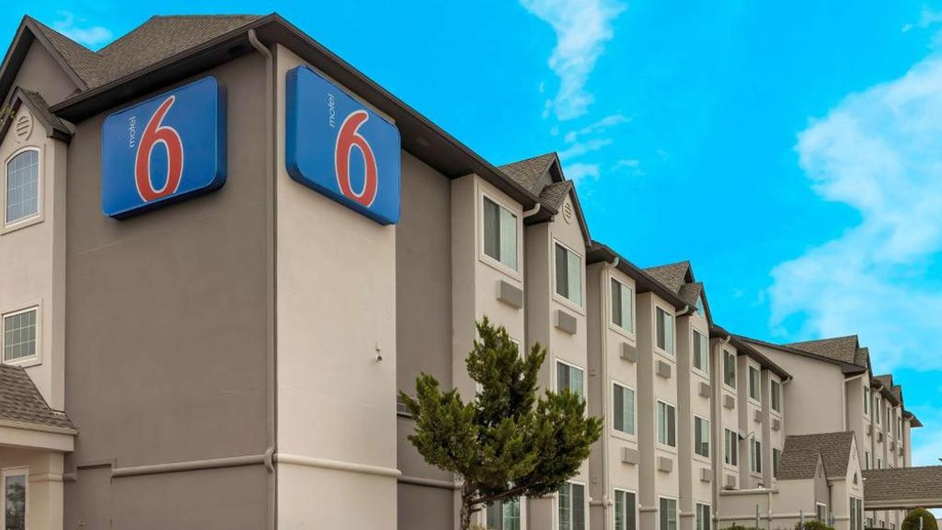 Motel 6-Fort Worth, TX - Burleson in فورت وورث (تكساس), الولايات المتحدة