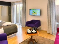 Hotel-Miniaturansicht 15