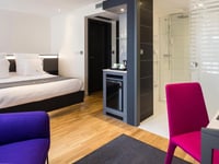 Hotel-Miniaturansicht 6