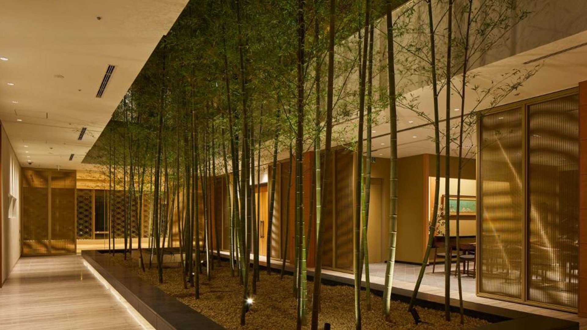 THE KITANO HOTEL TOKYO in in Tokyo, Japan