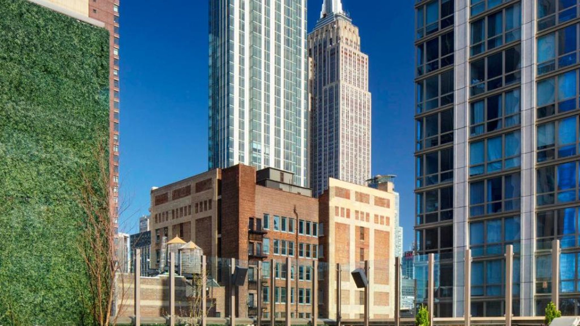 Royalton Park Avenue in in New York, United States