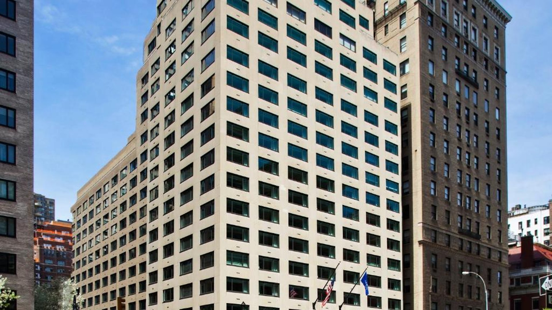 Loews Regency New York Hotel in in New York, United States