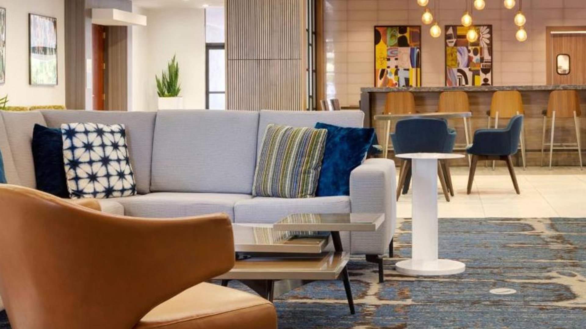 Holiday Inn San Jose-Silicon Valley by IHG in in San Jose, United States