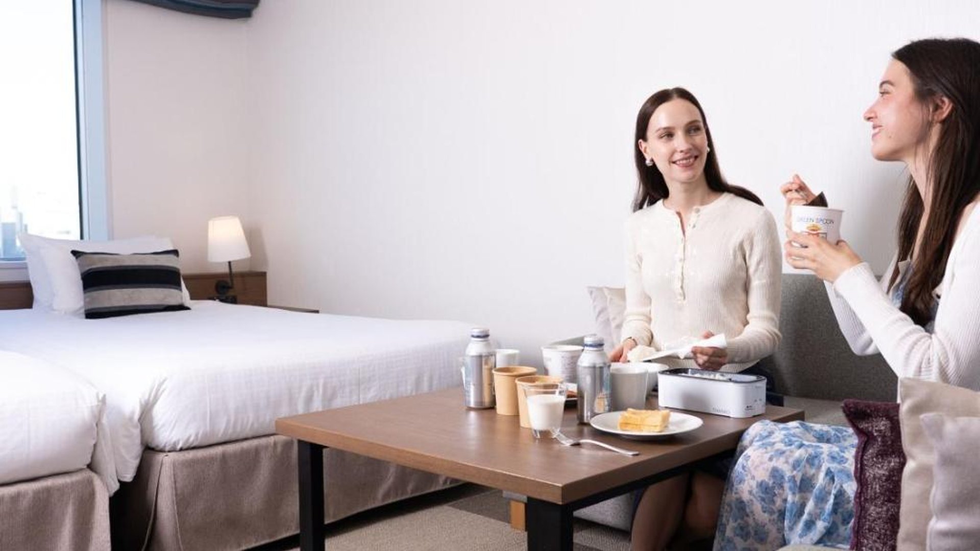 Tokyu Stay Aoyama Premier in in Tokyo, Japan