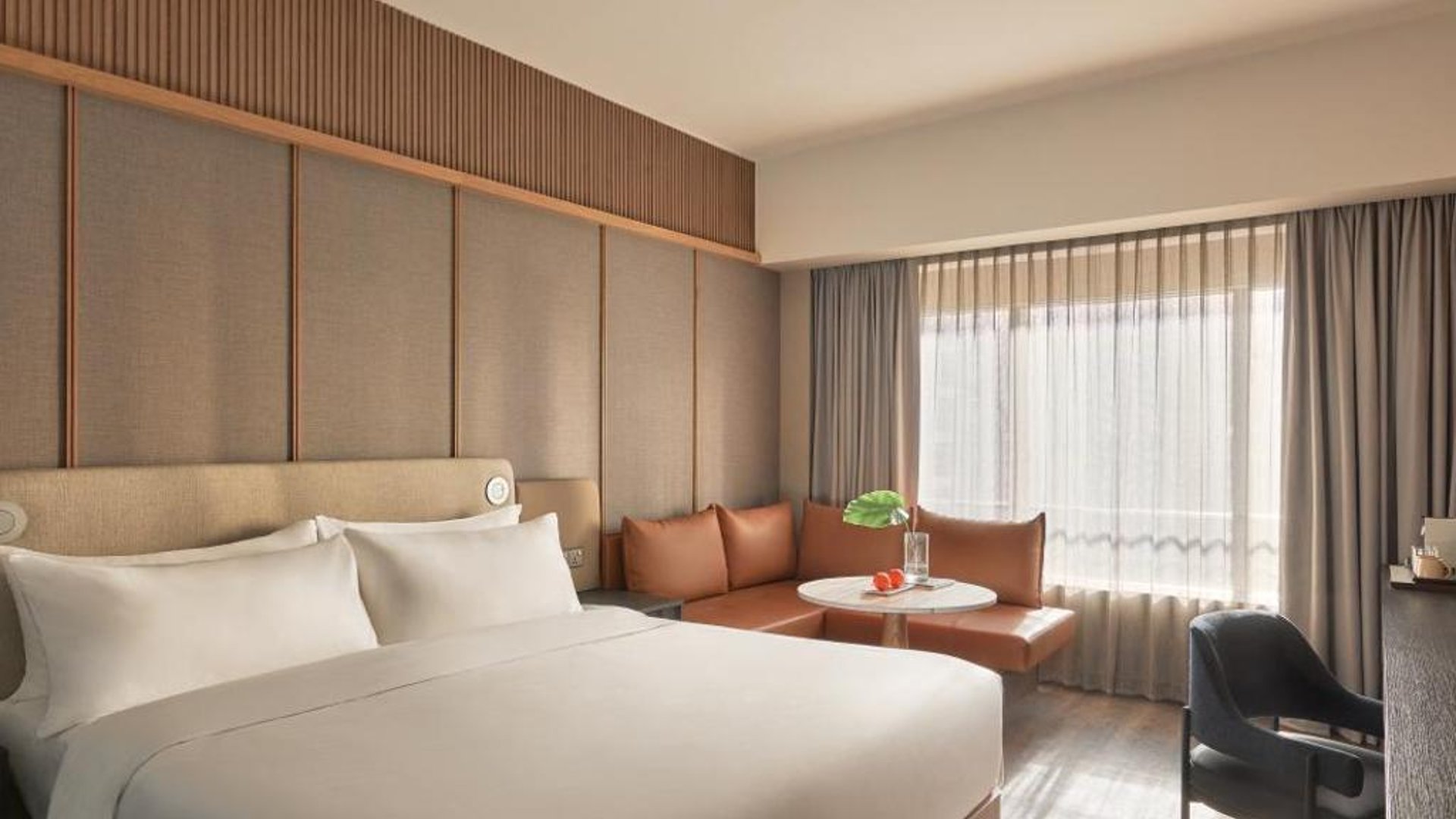 Amara Singapore - Newly Renovated in Singapore, Singapore