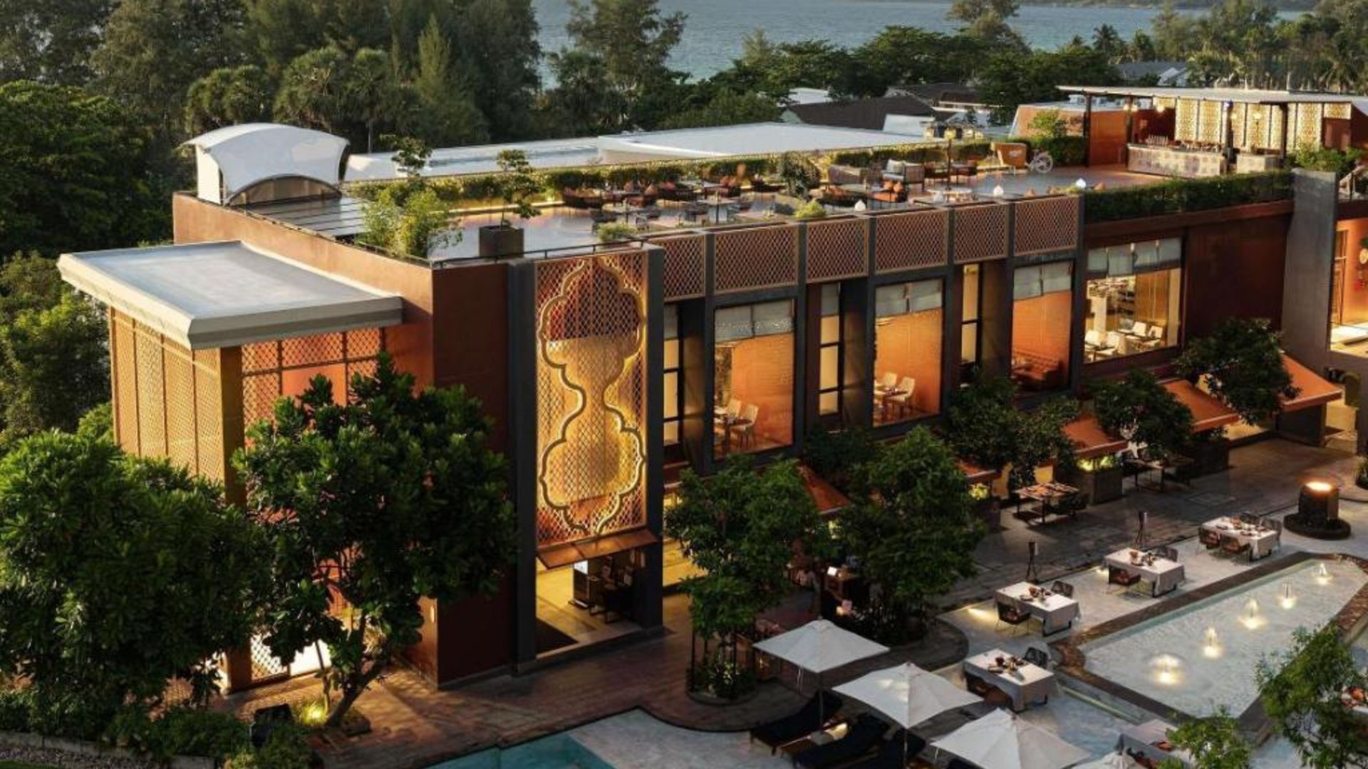 Avista Grande Phuket Karon - MGallery in in Karon Beach, Thailand