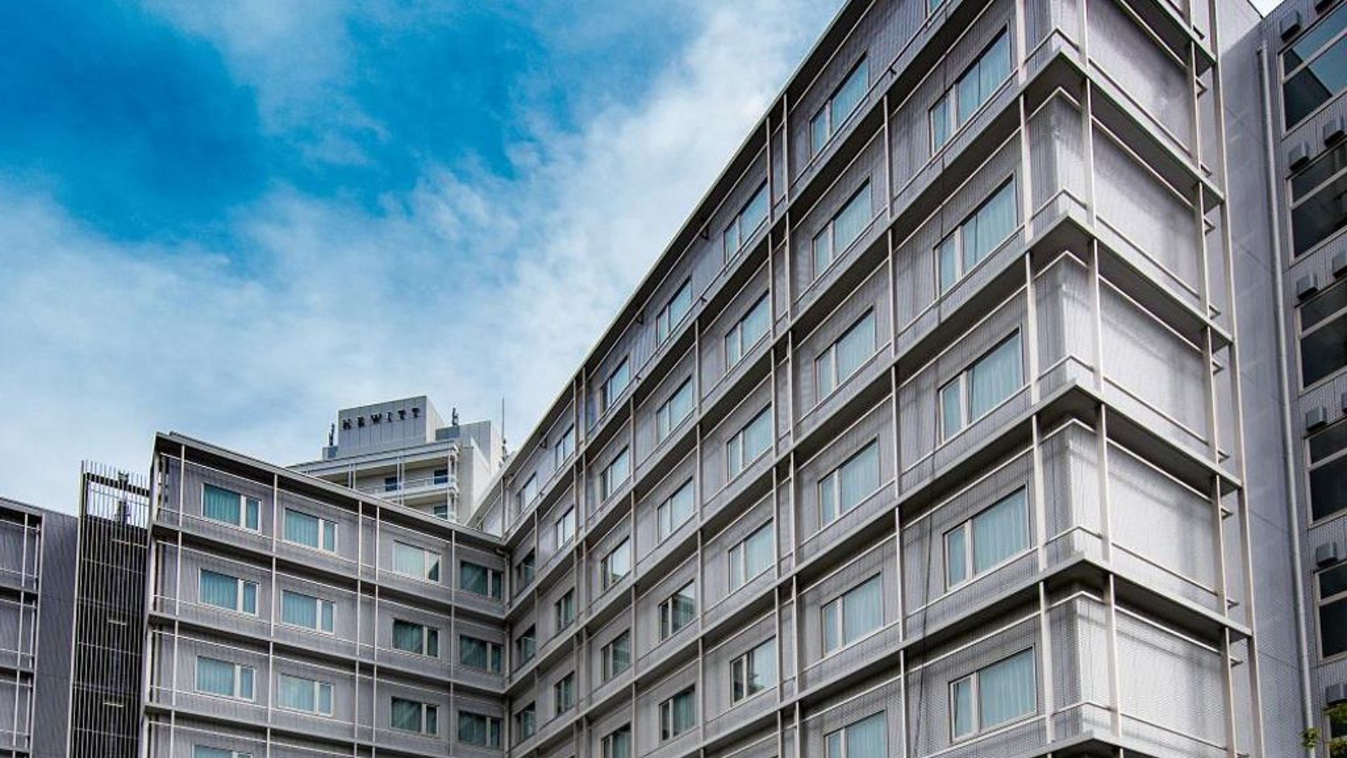 Hotel Hewitt Koshien in นิชิโนมิยะ, ญี่ปุ่น
