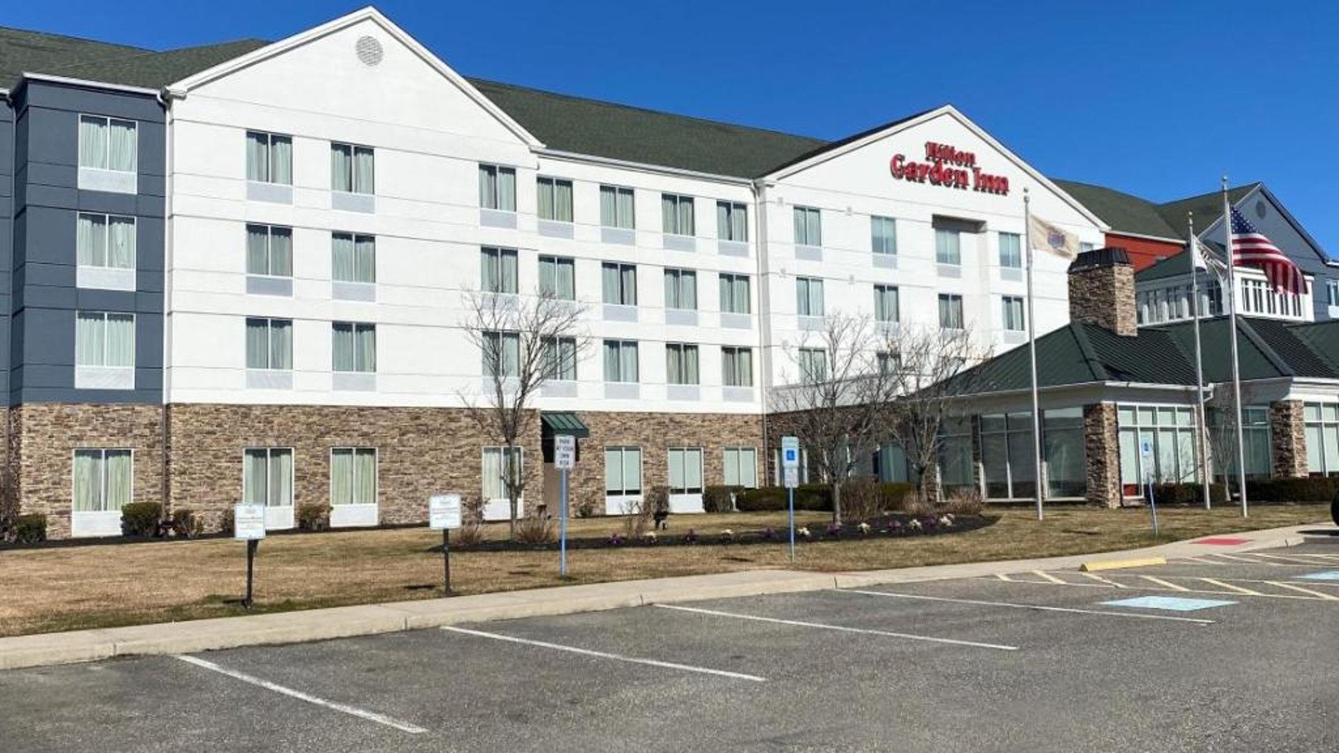 Hilton Garden Inn Lakewood in in Lakewood, United States