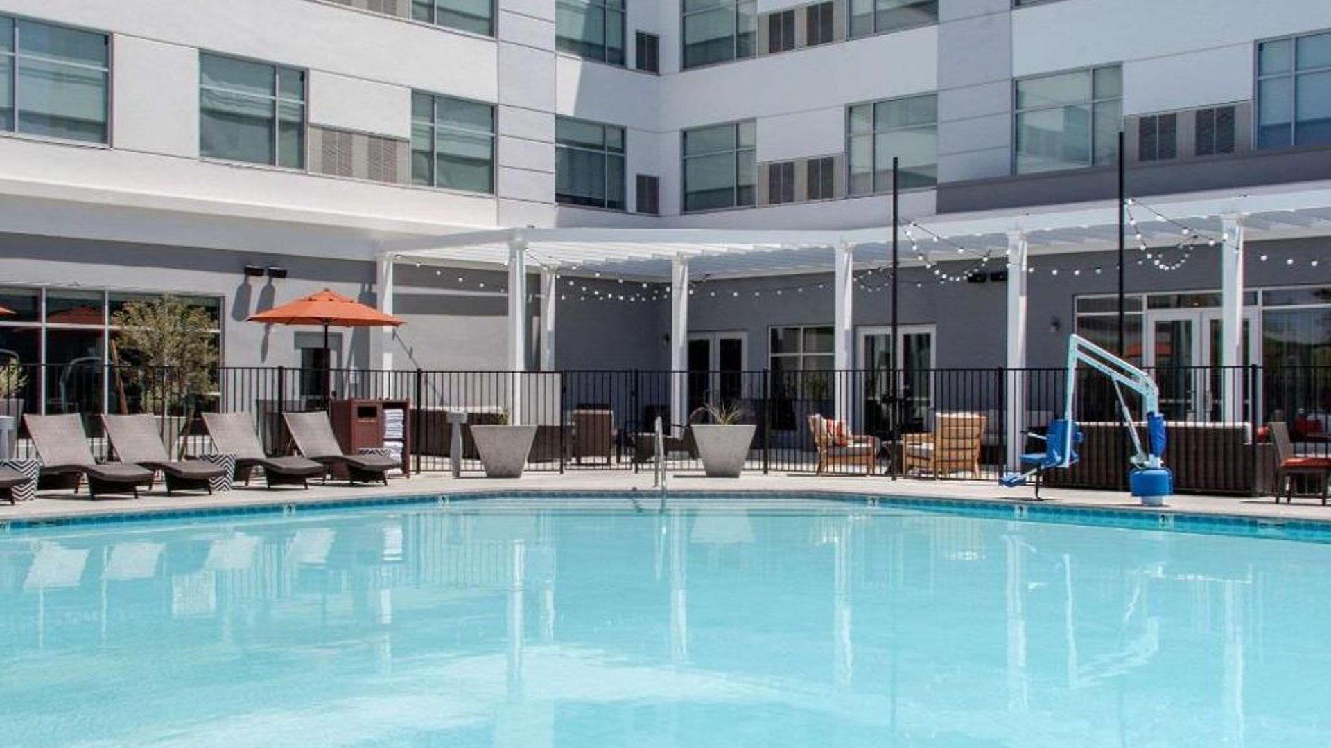 Cambria Hotel Phoenix Chandler - Fashion Center in Chandler (Arizona), Stati Uniti