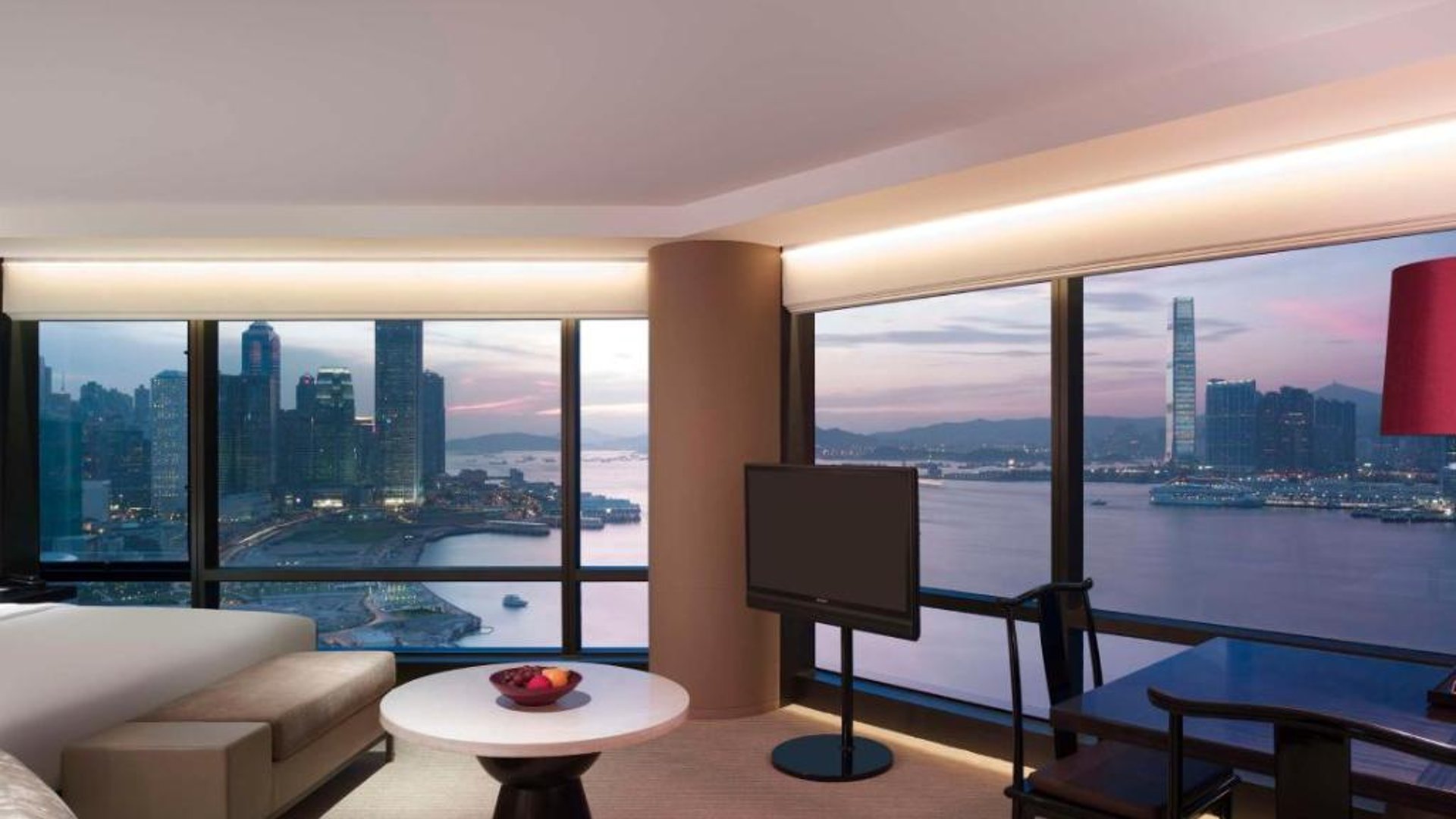 Grand Hyatt Hong Kong in 香港, 香港