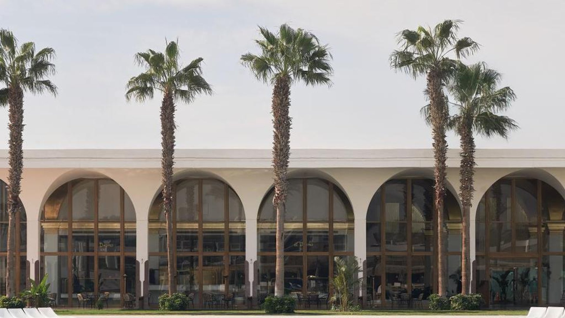 Pyramids Park Resort Cairo in in Cairo, Egypt