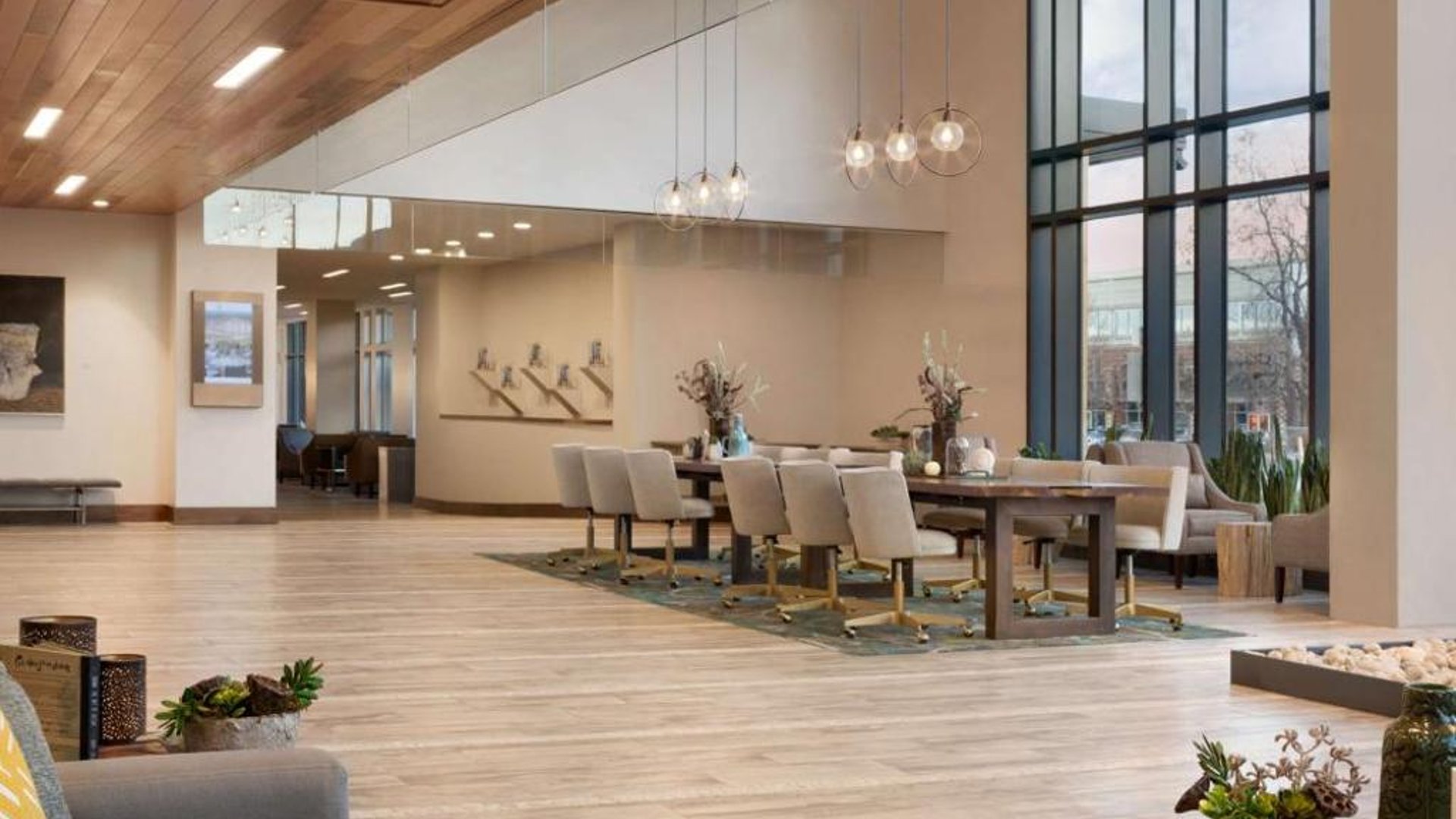 Embassy Suites By Hilton Boulder in in Boulder, United States