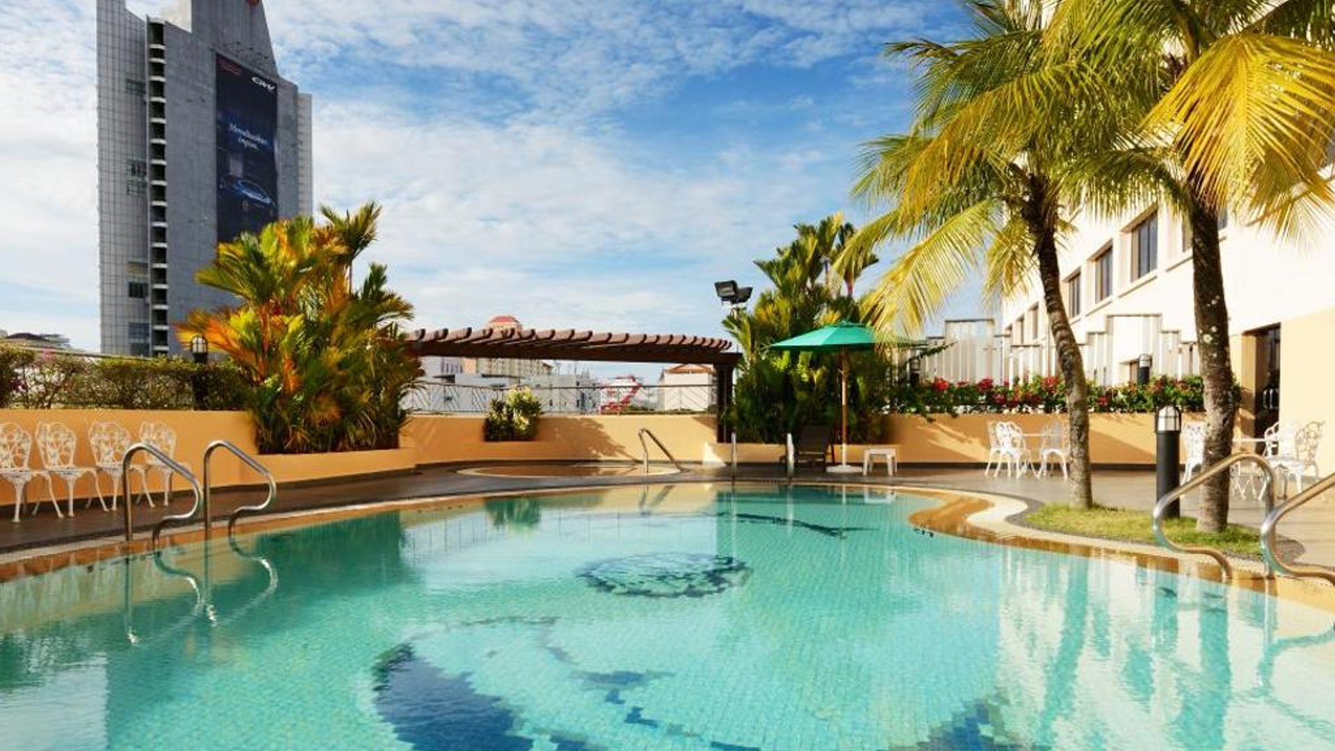 Sunway Hotel Georgetown Penang in in George Town, Malaysia