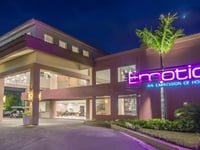 Hotel thumbnail 1