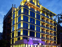 Hotel thumbnail 15
