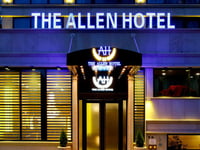 Hotel thumbnail 12