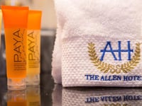 Hotel thumbnail 8
