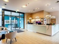 Hotel thumbnail 11