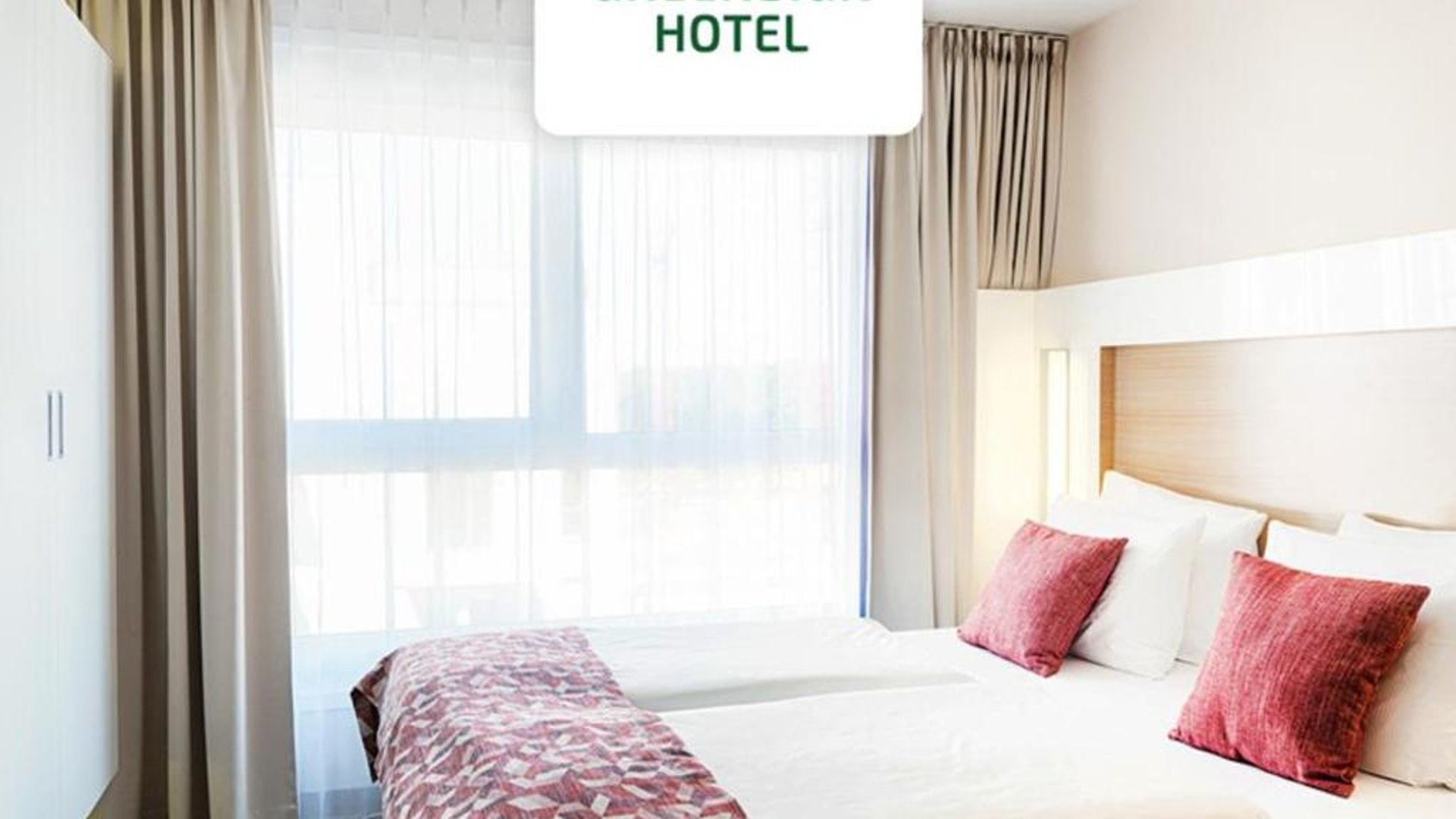 Best Western Plus Welcome Hotel Frankfurt in in Frankfurt, Germany