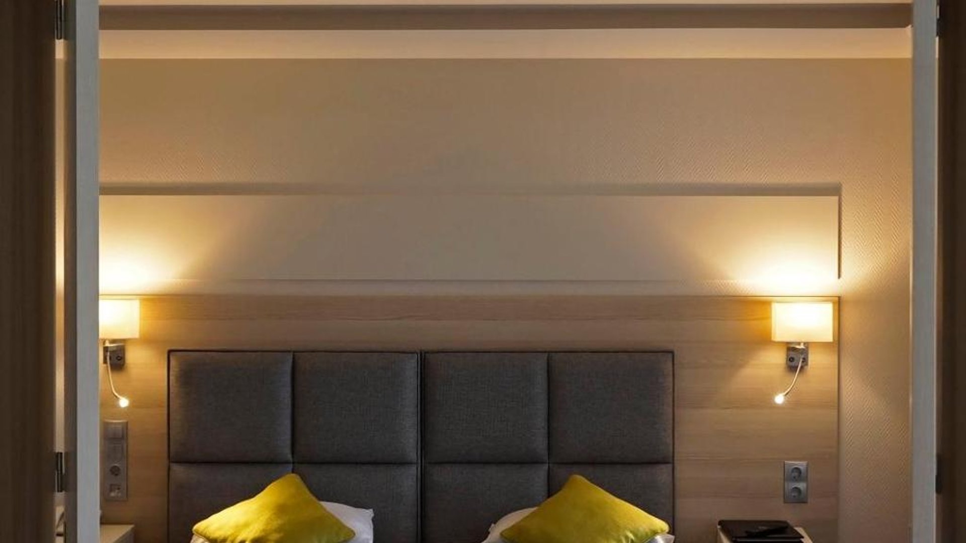 Amrita Hotel in in Liepāja, Latvia