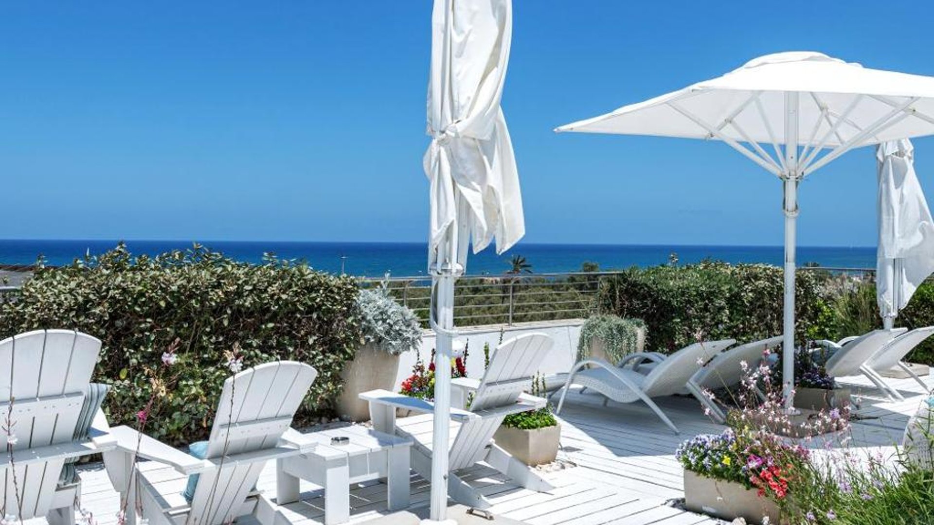 Shalom Hotel & Relax - an Atlas Boutique Hotel in in Tel Aviv, Israel
