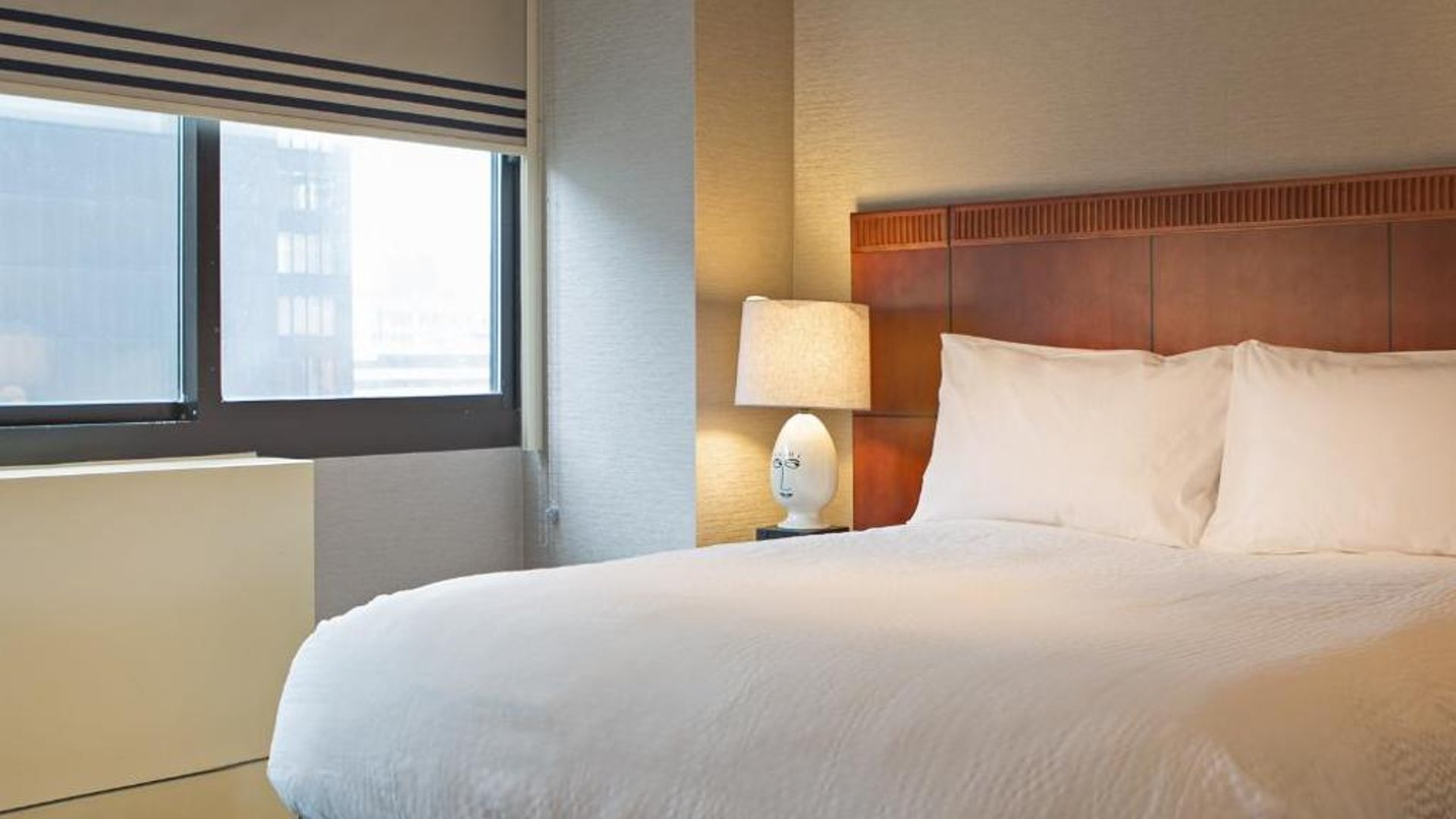Courtyard by Marriott New York Manhattan/ Fifth Avenue in in New York, United States