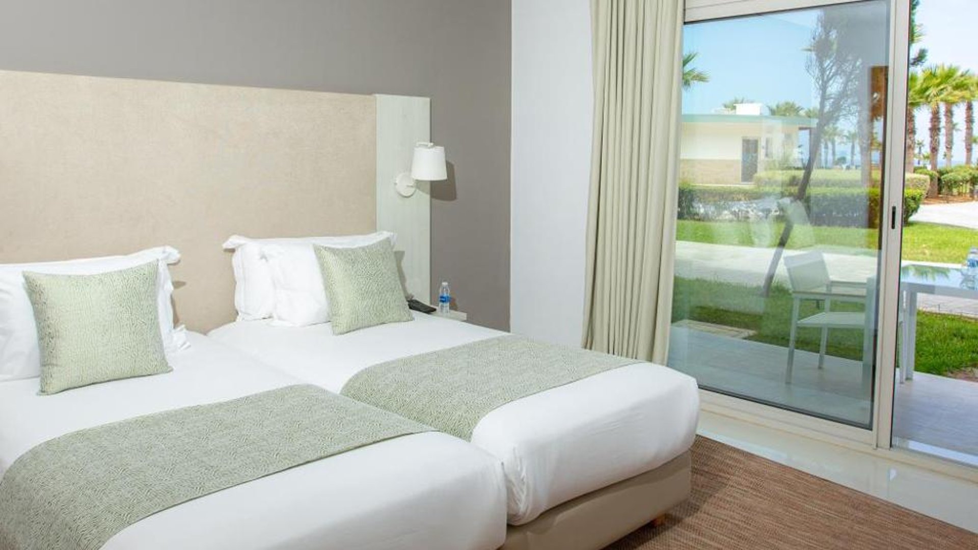 Lixus Beach Resort - All Inclusive in in Larache, Morocco