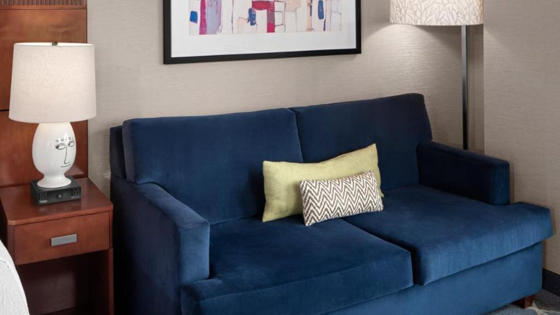 Courtyard New York Manhattan/Midtown East in in New York, United States