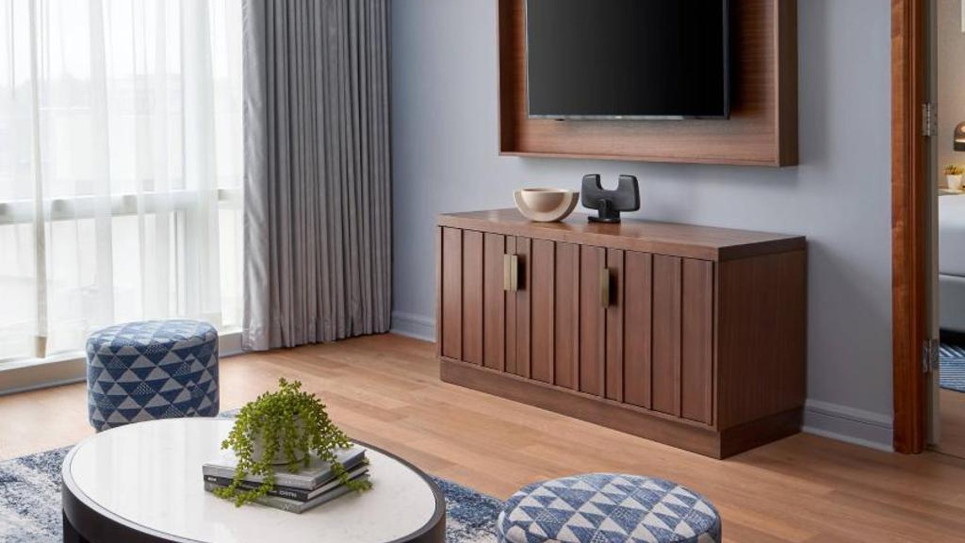 The Opus Westchester, Autograph Collection in in White Plains, United States